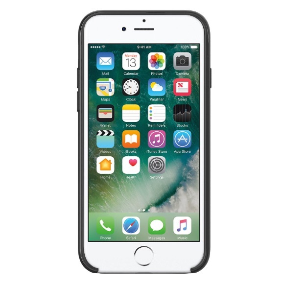 house of harlow // iphone 7/8 glitter case - Picture 5 of 6